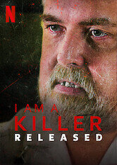 I AM A KILLER: RELEASED
