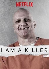 I AM A KILLER