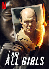 I Am All Girls