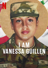 I Am Vanessa Guillen