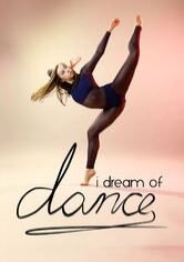 I Dream Of Dance