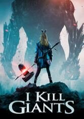 I Kill Giants