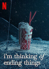 I'm Thinking of Ending Things