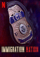 Immigration Nation