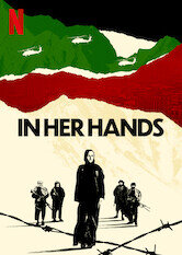 In Her Hands