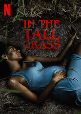 In the Tall Grass