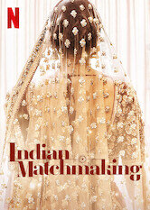 Indian Matchmaking