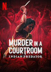 Indian Predator: Murder in a Courtroom