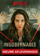 Ingobernable