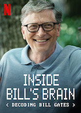 Inside Bill's Brain: Decoding Bill Gates