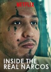 Inside the Real Narcos
