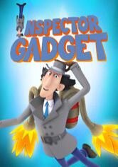 Inspector Gadget