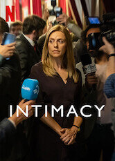 Intimidad