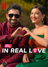 IRL - In Real Love