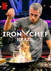 Iron Chef Brazil