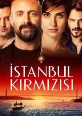 İstanbul Kırmızısı