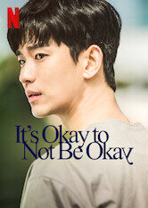 It's Okay to Not Be Okay