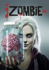 iZombie