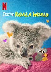 Izzy's Koala World