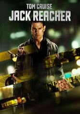 Jack Reacher