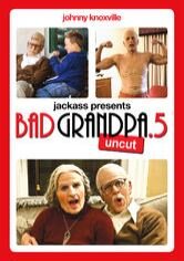 Bad Grandpa .5