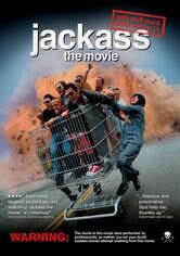 Jackass: The Movie