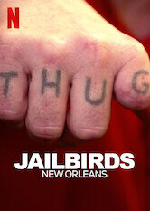 Jailbirds New Orleans