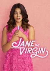Jane the Virgin