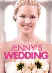 Jenny's Wedding
