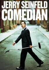 Jerry Seinfeld: Comedian