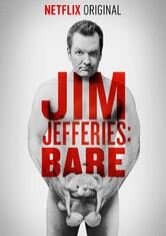 Jim Jefferies : BARE