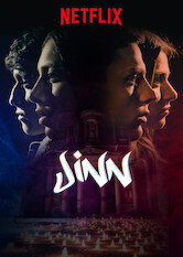 Jinn