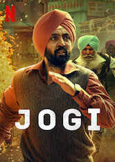 Jogi