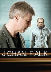 Johan Falk