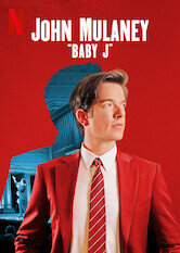 John Mulaney: Baby J