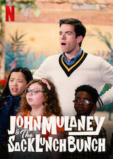 John Mulaney & The Sack Lunch Bunch