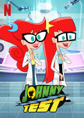 Johnny Test
