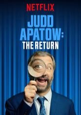 Judd Apatow: The Return