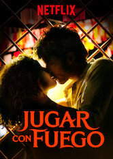 Jugar con fuego