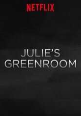 Julie's Greenroom