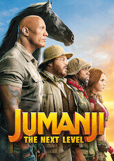 Jumanji: The Next Level