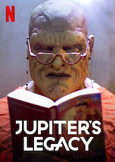 Jupiter's Legacy