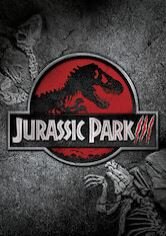 Jurassic Park III