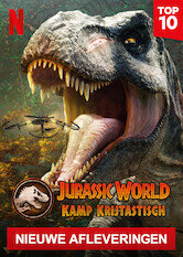 Jurassic World: Kamp Krijtastisch