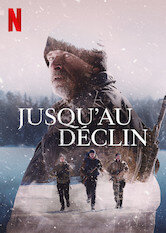 Jusqu'au déclin
