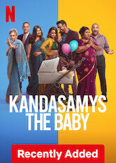 Kandasamys: The Baby