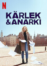 Kärlek & Anarki