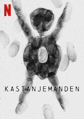Kastanjemanden