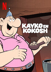 Kayko en Kokosh