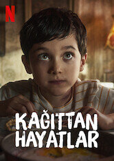 Kağıttan Hayatlar